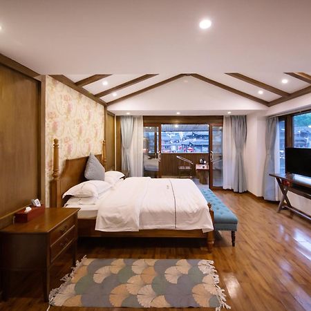 Fenghuang Slowly Time Inn Luaran gambar