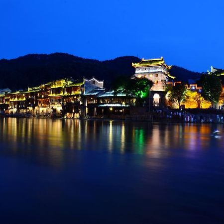 Fenghuang Slowly Time Inn Luaran gambar