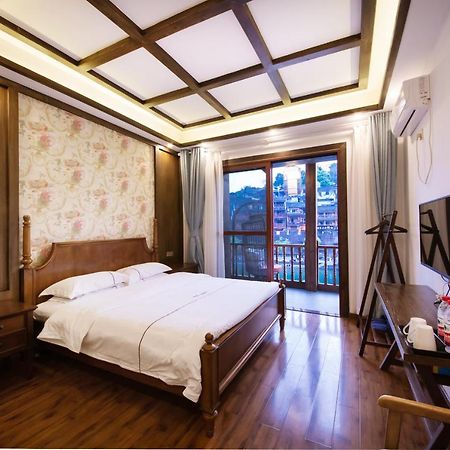Fenghuang Slowly Time Inn Luaran gambar