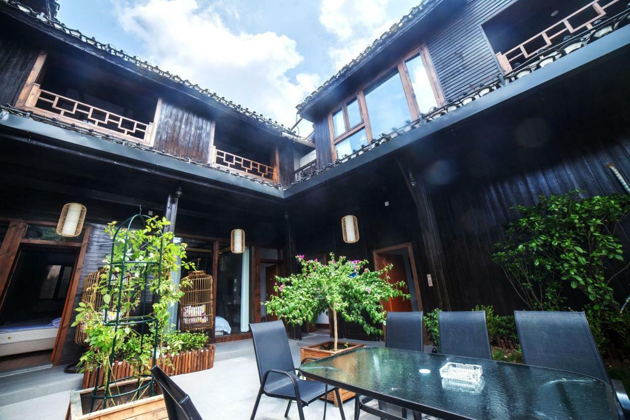 Fenghuang Slowly Time Inn Luaran gambar