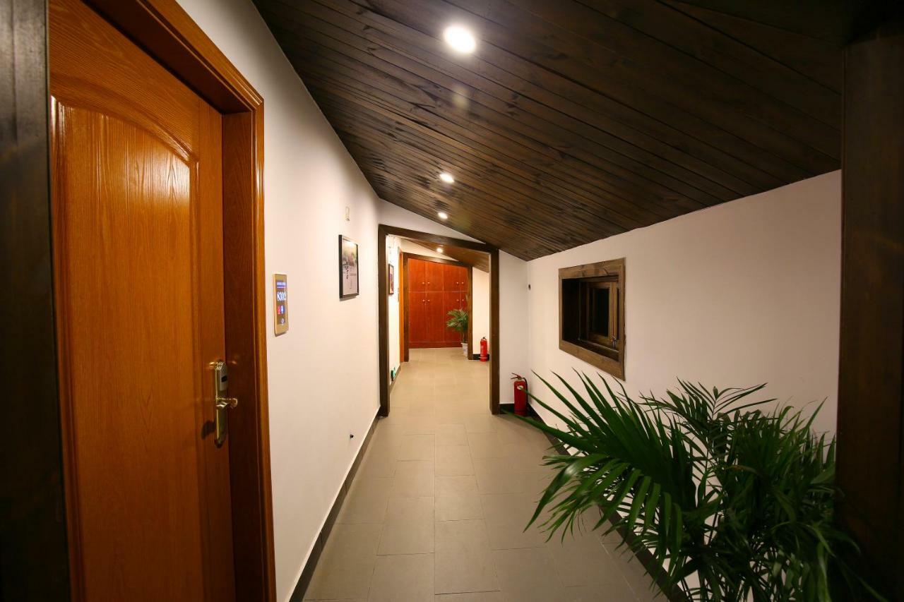 Fenghuang Slowly Time Inn Luaran gambar