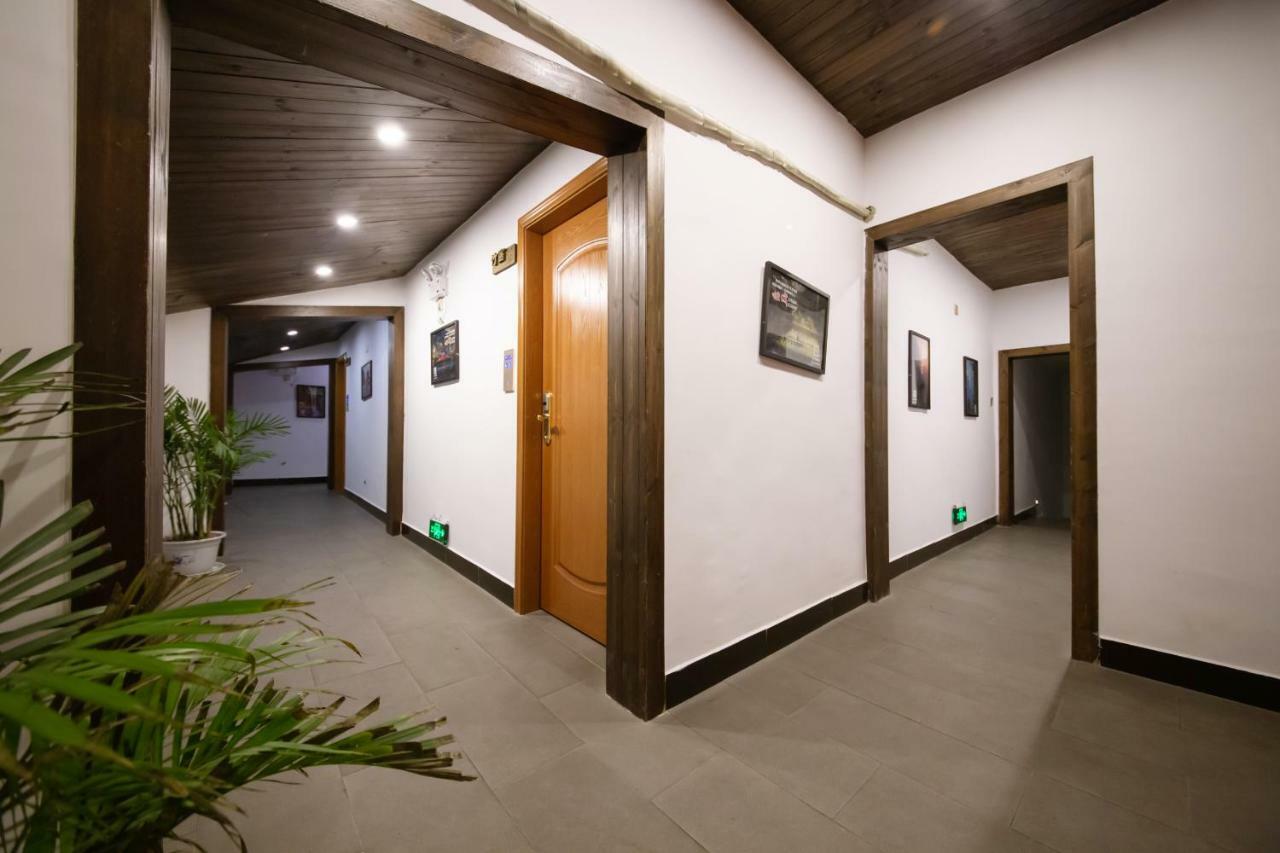 Fenghuang Slowly Time Inn Luaran gambar