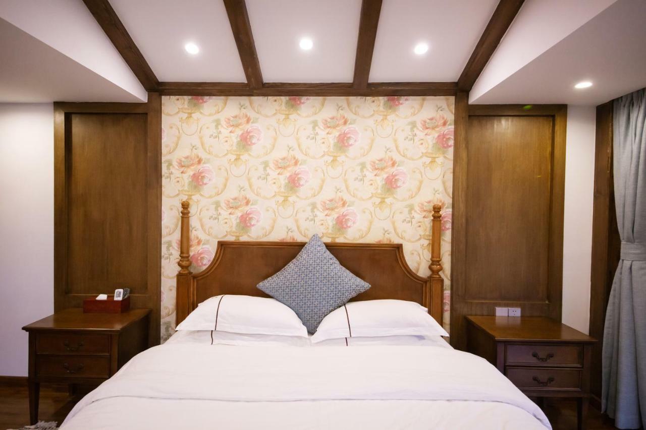 Fenghuang Slowly Time Inn Luaran gambar