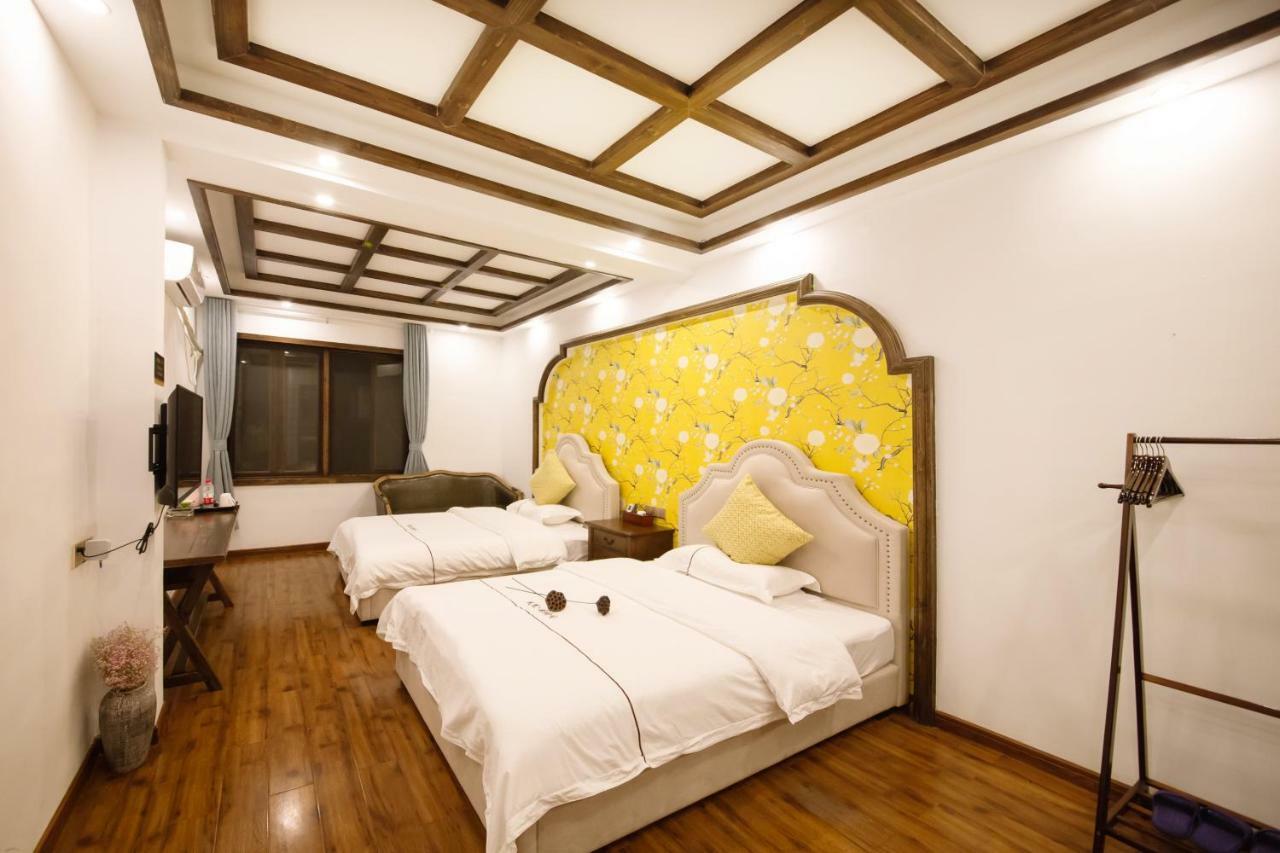 Fenghuang Slowly Time Inn Luaran gambar
