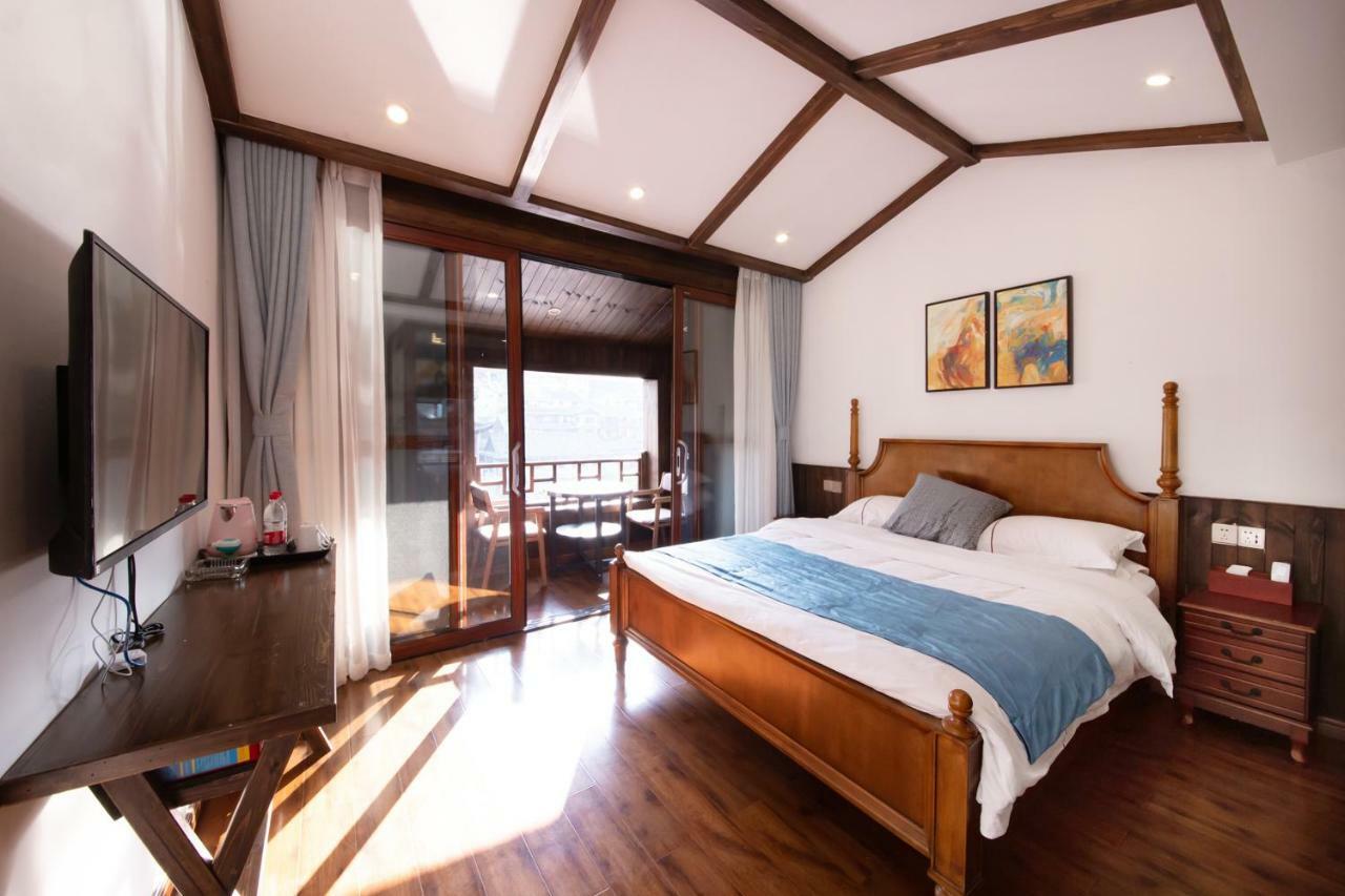 Fenghuang Slowly Time Inn Luaran gambar