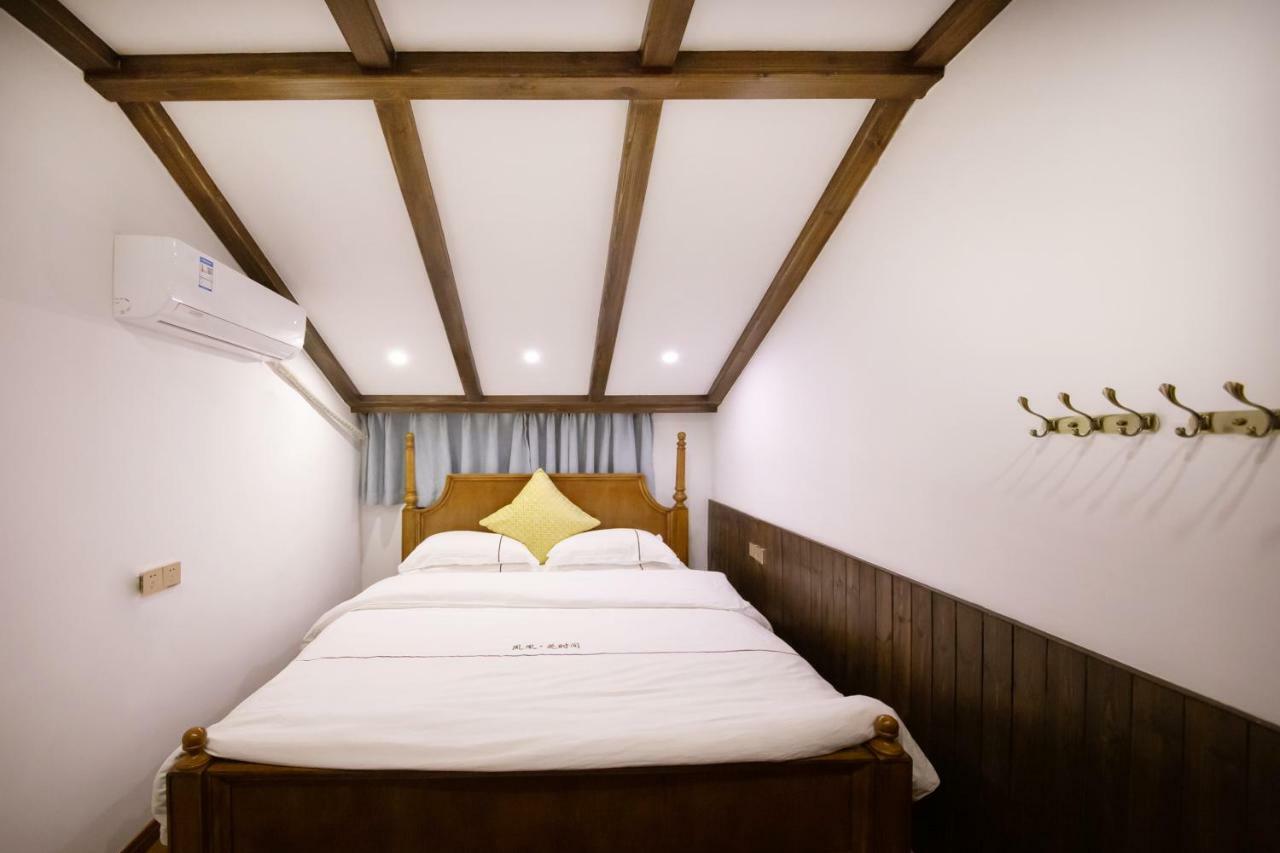 Fenghuang Slowly Time Inn Luaran gambar