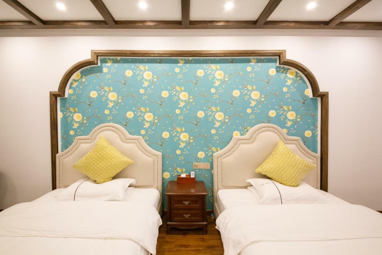 Fenghuang Slowly Time Inn Luaran gambar