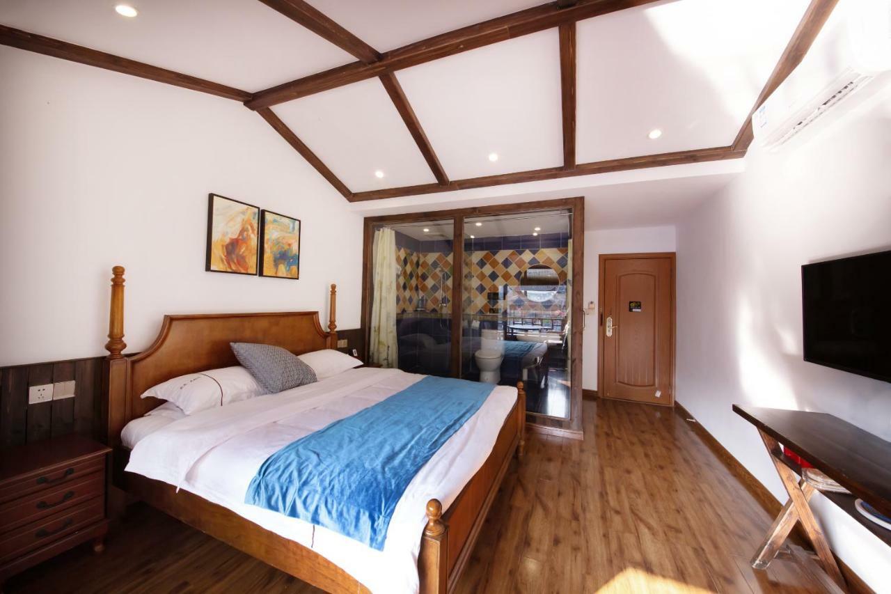 Fenghuang Slowly Time Inn Luaran gambar