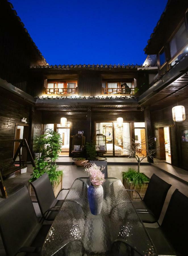 Fenghuang Slowly Time Inn Luaran gambar