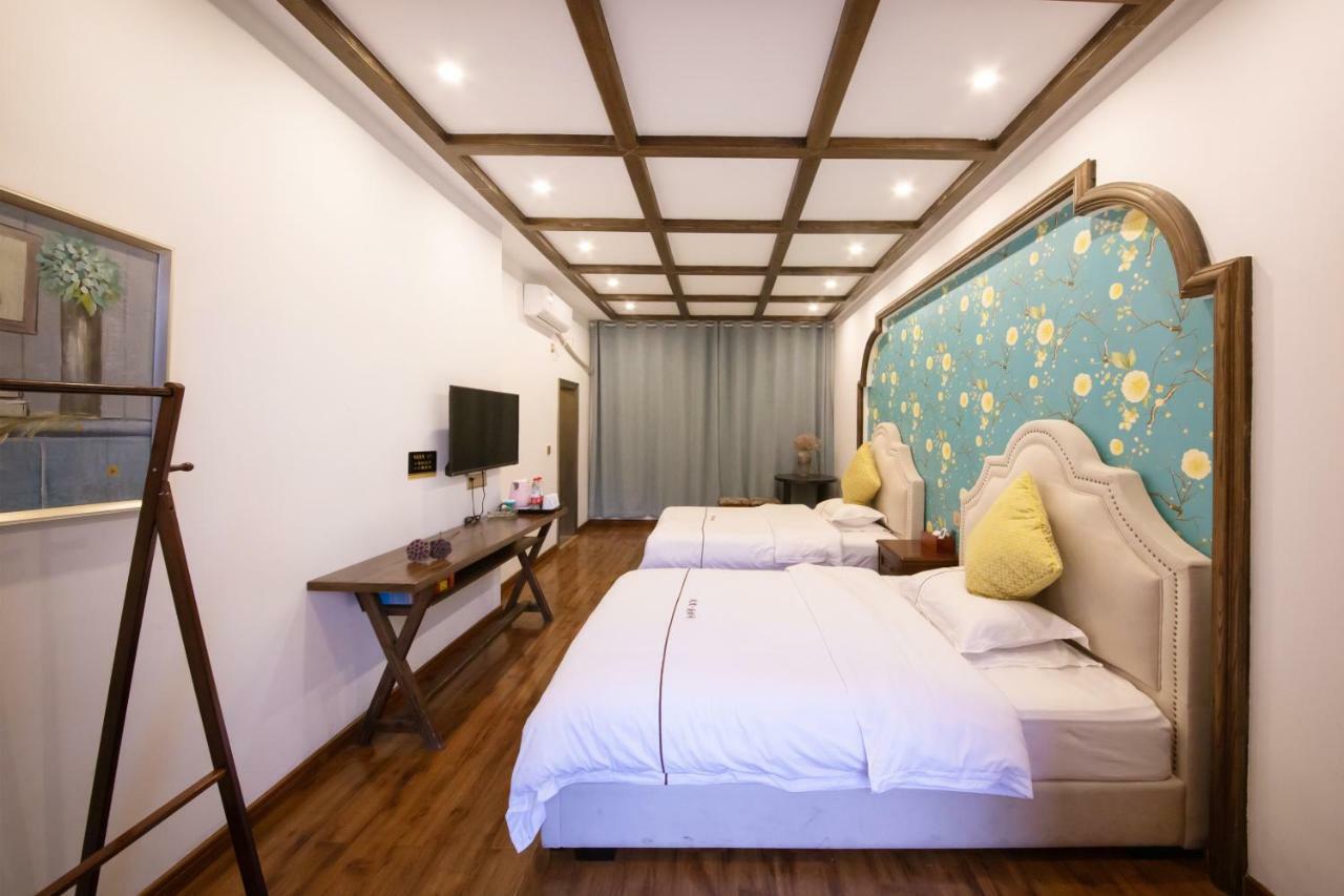 Fenghuang Slowly Time Inn Luaran gambar