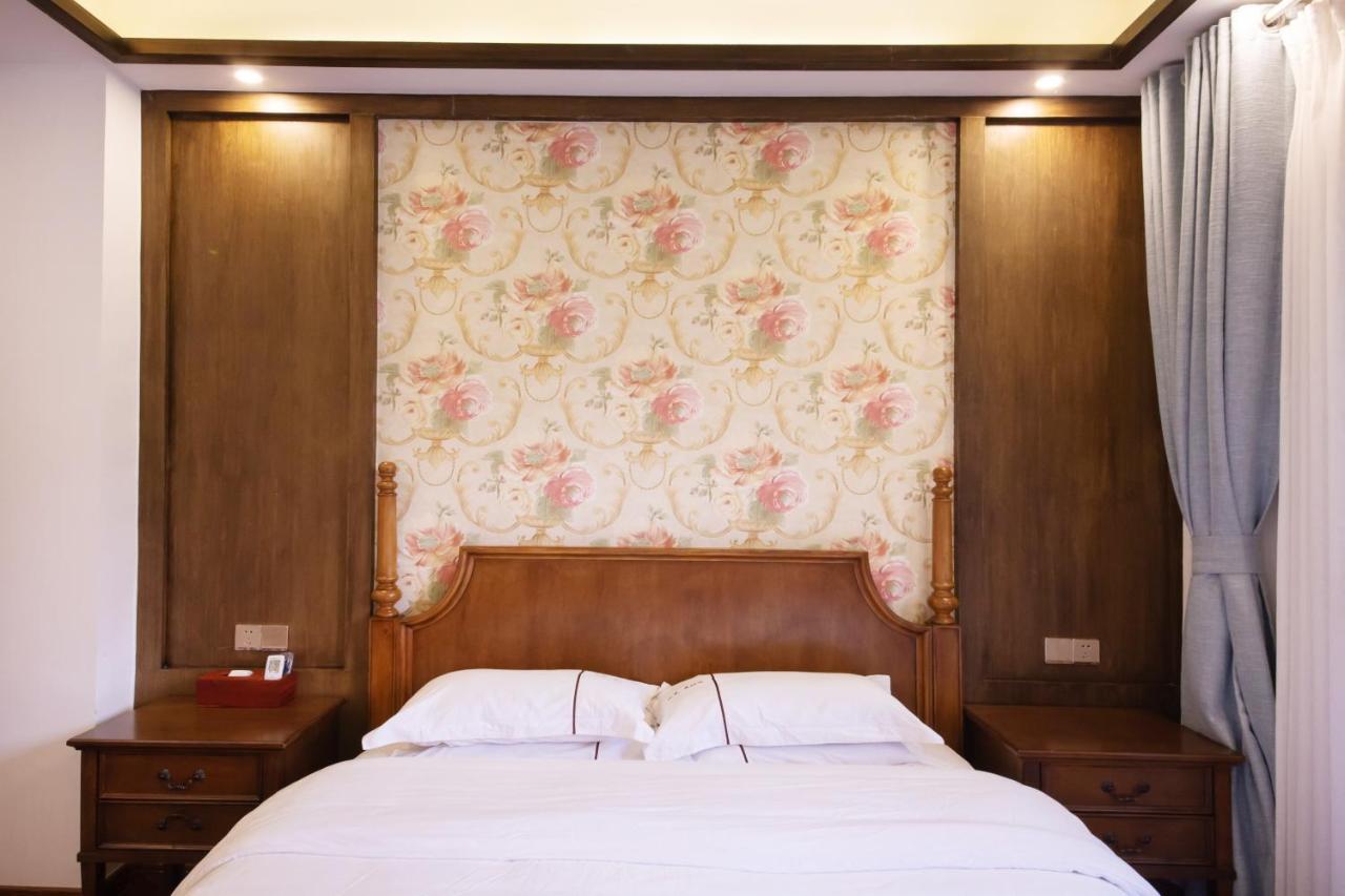 Fenghuang Slowly Time Inn Luaran gambar