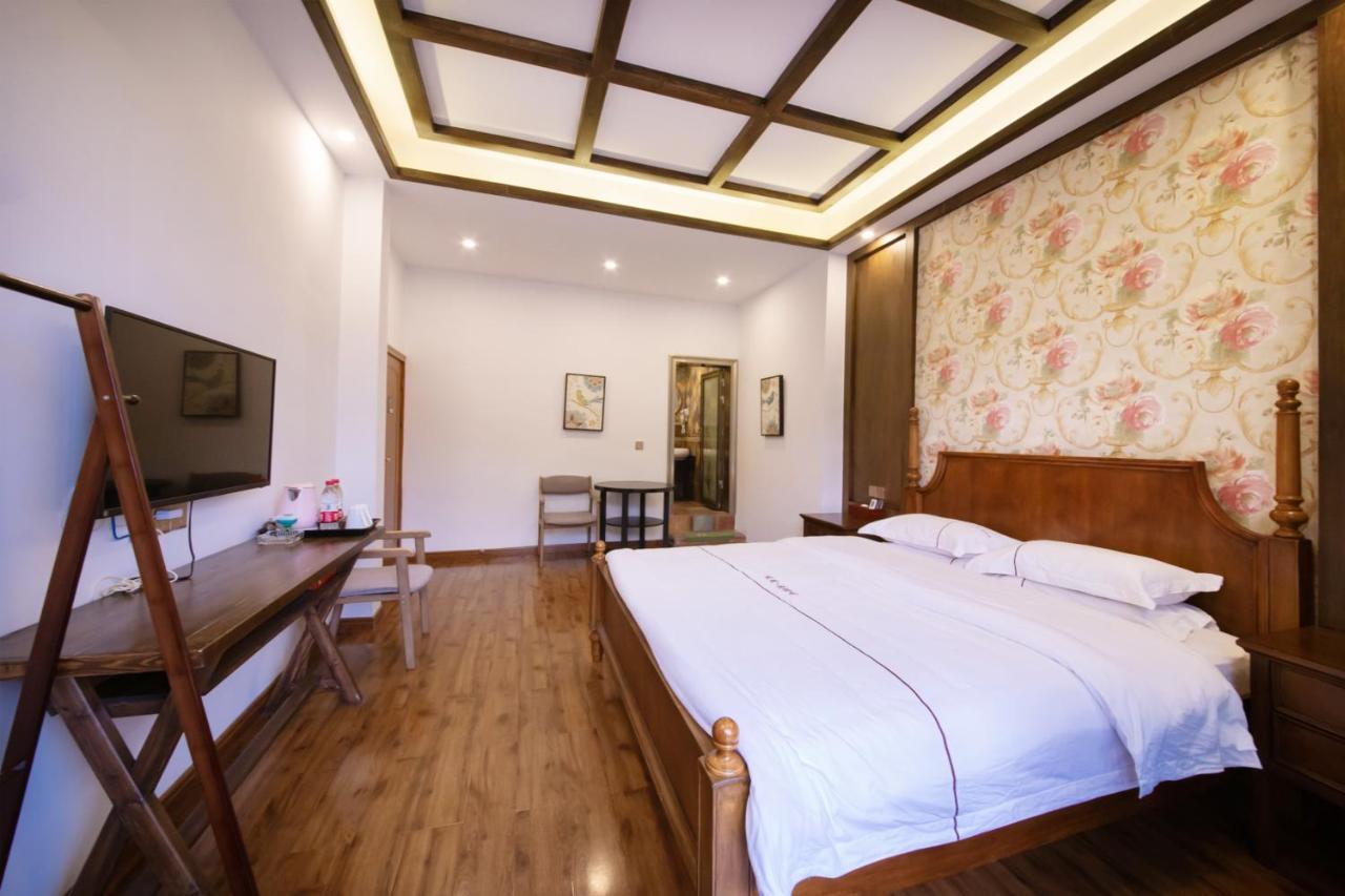 Fenghuang Slowly Time Inn Luaran gambar